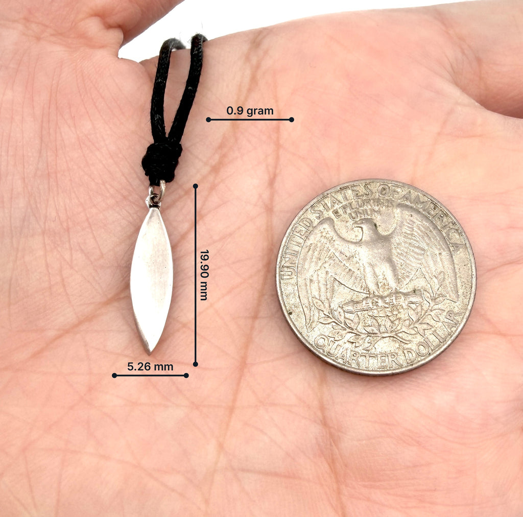 Boat Kayak Canoe 92.5 Sterling Silver Pewter Gold Brass Charm Necklace Pendant Jewelry