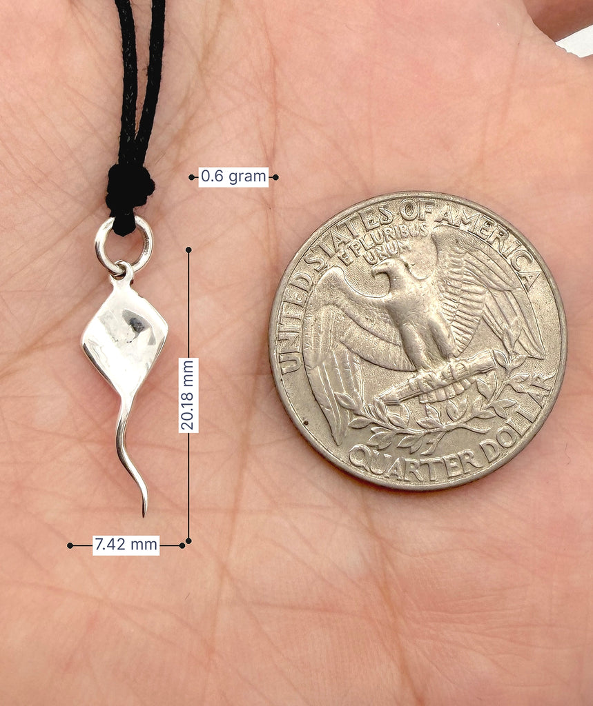 Kite Flyer Brass Charm Sterling Silver Pewter Necklace Pendant Jewelry
