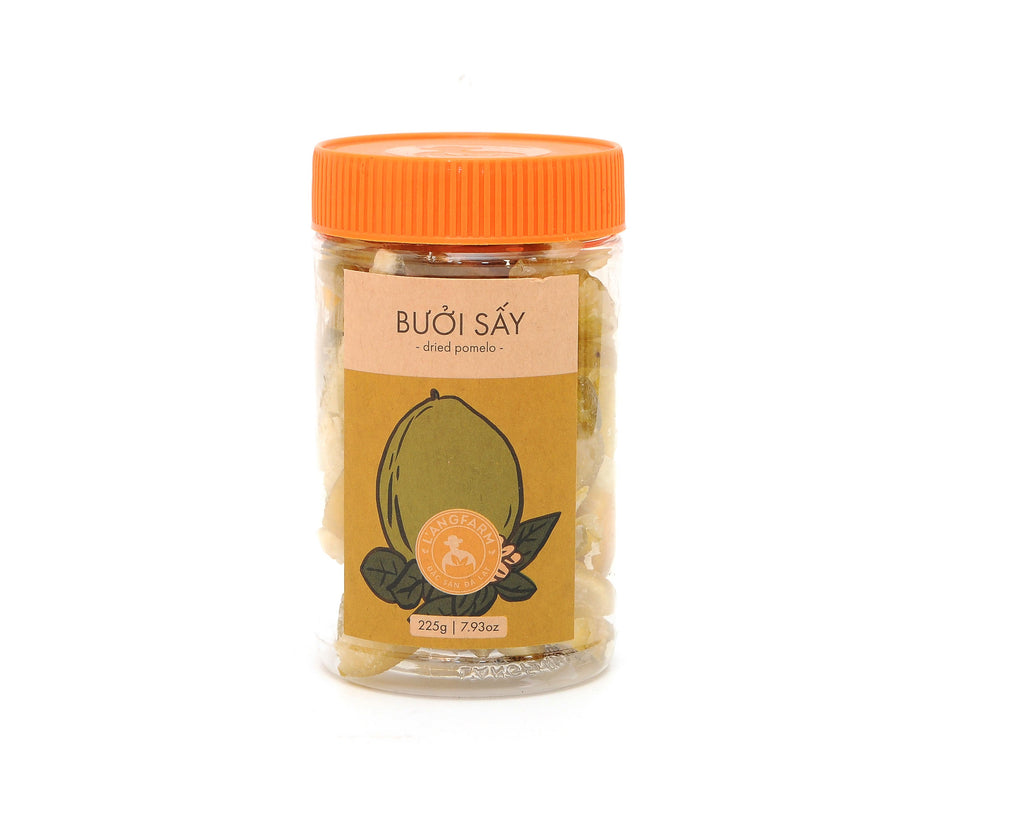 L'angfarm Langfarm High Quality Natural Organic Soft Dried Fruit Snack
