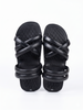 Ho Chi Minh Sandals for Hiking and Jungle Outdoors Unis Rubber Tires Vietnamese