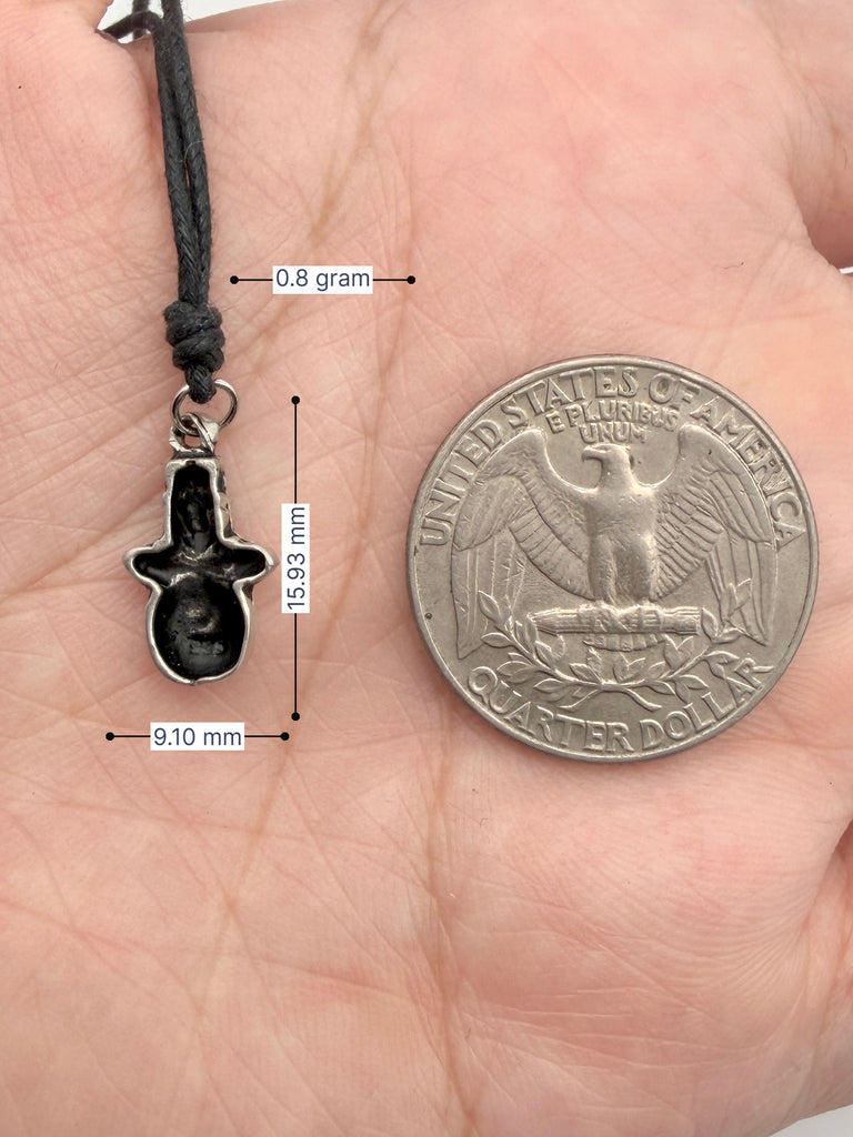 Cute Mini Snowman Frozen 92.5 Sterling Silver Gold Brass Charm Necklace Pendant Jewelry