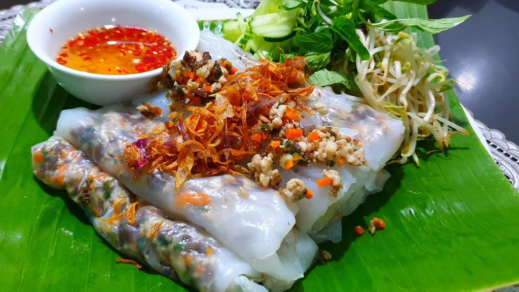 Khuôn Tráng Bánh Cuốn/Bánh Ướt - Steaming pan for Banh uot/Banh Cuon Maker Mold