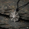 Filigree Spider In Web 92.5 Sterling Silver Charm Pendant Jewelry