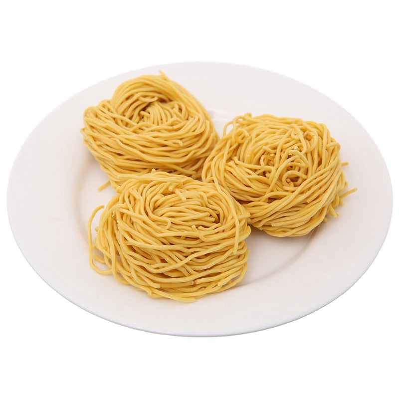 Safoco Vietnamese Egg Noodles & Vegetable Noodles Premium Quality