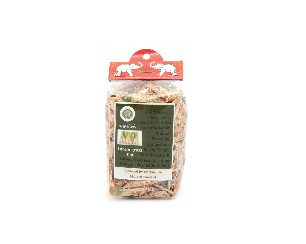 Natural Herbal Tea – 100% Hand-blended With Four Flavors